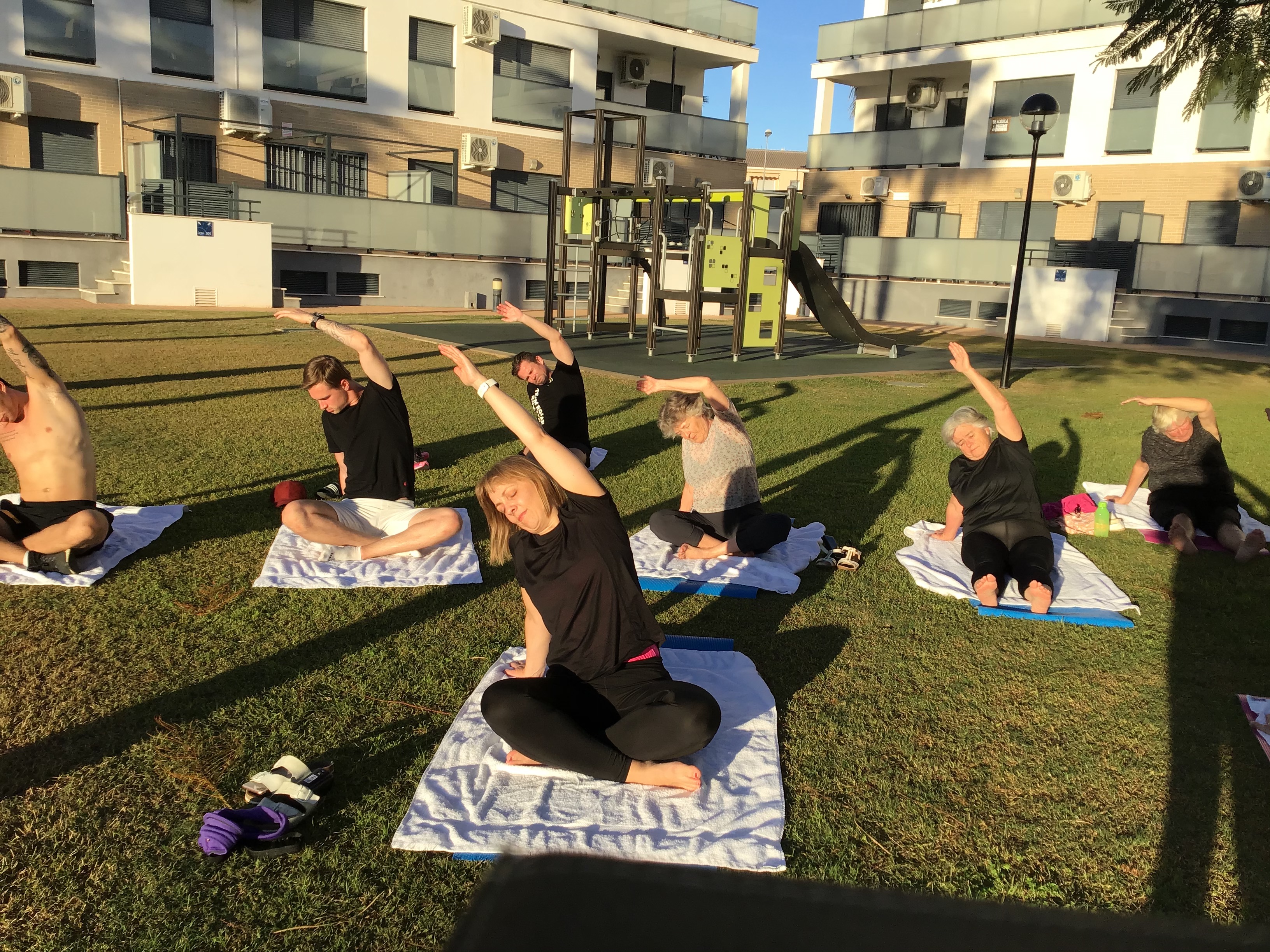 Yoga