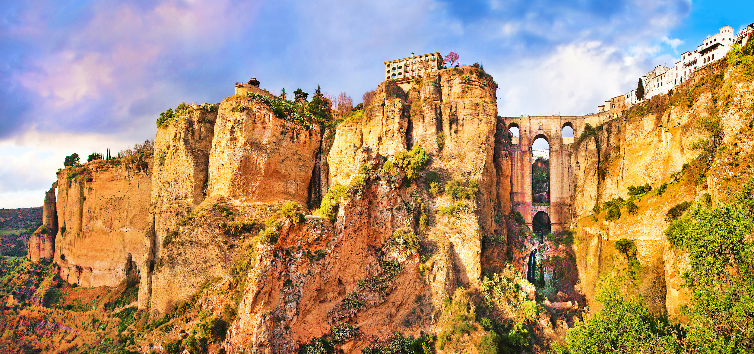 Ronda