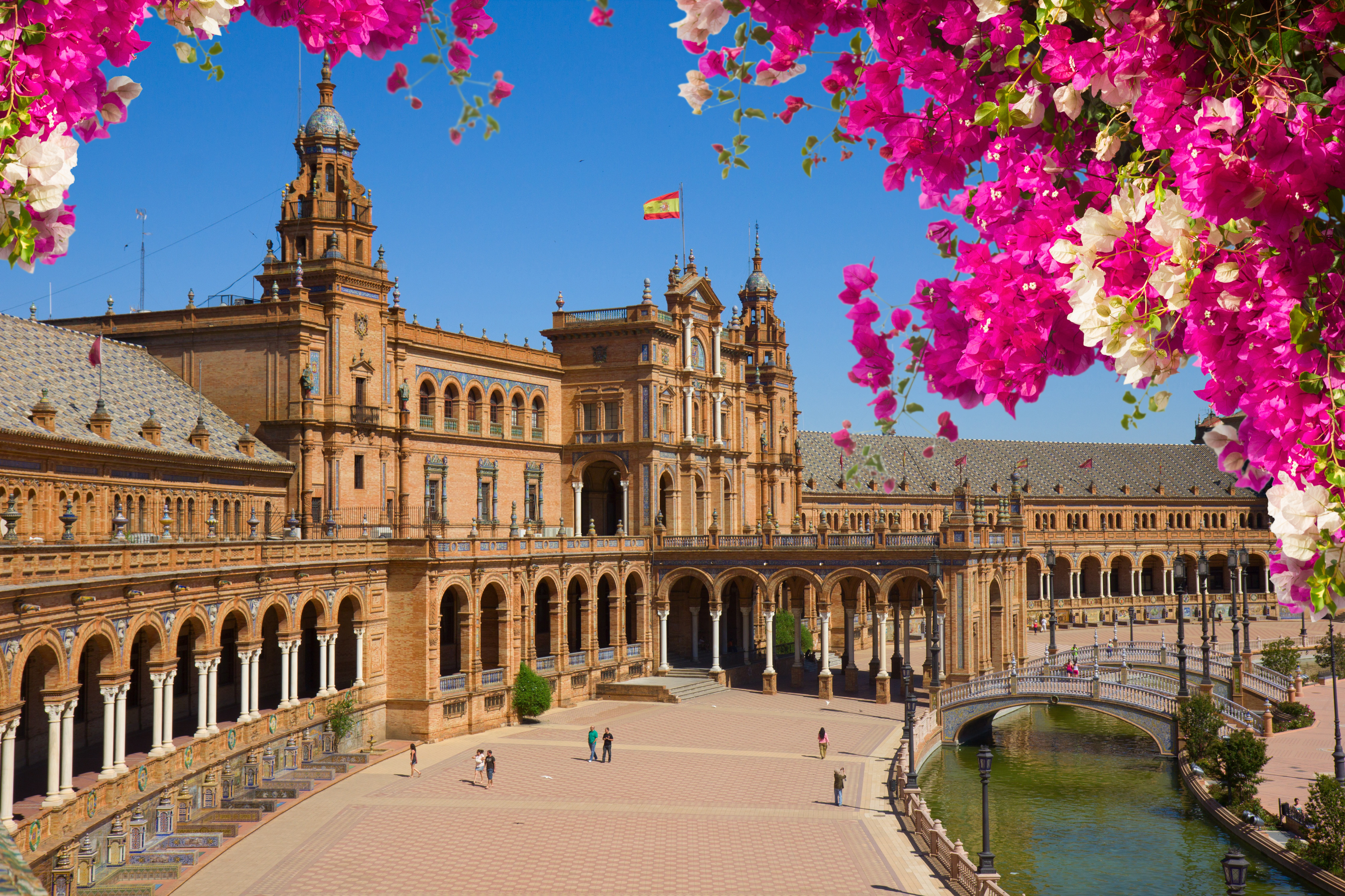 Sevilla