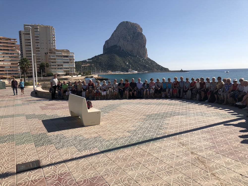 Calpe